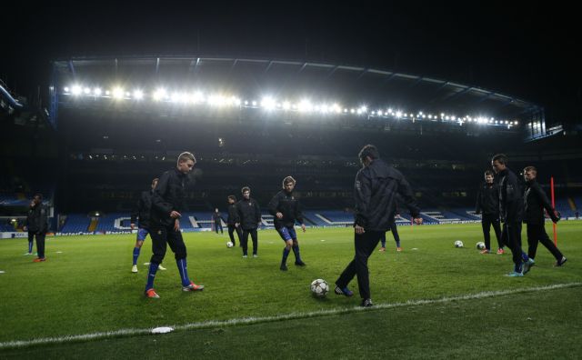 Αγωνία για «Γιούβε» και Τσέλσι, εισιτήρια διεκδικούν και Σέλτικ, «Γαλατά», Κλουζ